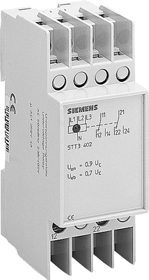 5TT3402 Siemens Monitoring Relays