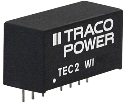 TEC 2-1221WI TRACO POWER DC/DC Converters