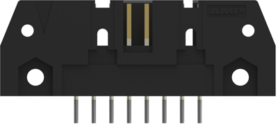 5102156-3 AMP PCB Connection Systems Image 5