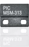 MSM-313 PIC GmbH Accessories for Sensors