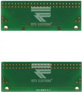 RE918 Roth Elektronik PCBs