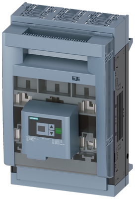 3NP1143-1JC23 Siemens Circuit Breakers