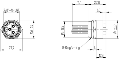 11264 Lumberg Automation Sensor-Actuator Connectors Image 2