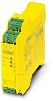 2963802 Phoenix Contact Monitoring Relays