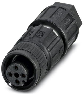 1641701 Phoenix Contact Sensor-Actuator Connectors