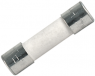 Microfuses 5 x 20 mm, 500 mA, F, 250 V (AC), 1.5 kA breaking capacity, 0001.1001