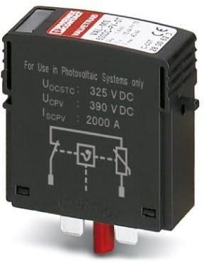 2800623 Phoenix Contact Overvoltage Protection