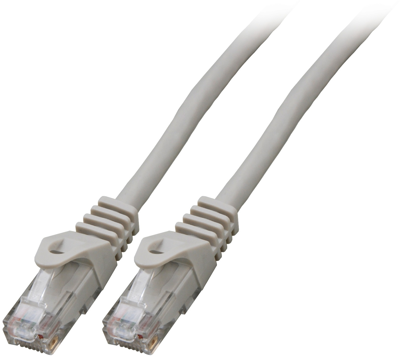 K8110GR.0,5 EFB-Elektronik Patch Cables, Telephone Cables