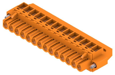 1949920000 Weidmüller PCB Connection Systems Image 1