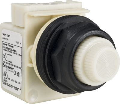 9001SKP7W31 Schneider Electric Actuators, Signal Elements and Front Elements