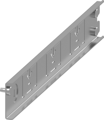 8PQ5000-2BA27 Siemens Accessories for Enclosures