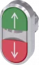 3SU1051-3AB42-0AN0 Siemens Actuators, Signal Elements and Front Elements