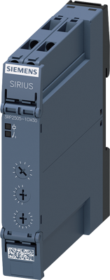 3RP2505-1CW30 Siemens Time Relays