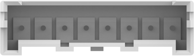 1744439-8 TE Connectivity PCB Connection Systems Image 5