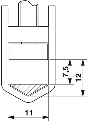 3247402 Phoenix Contact Series Terminals Image 2