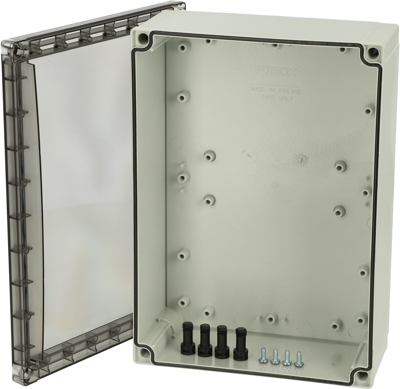 6013930 Fibox GmbH General Purpose Enclosures