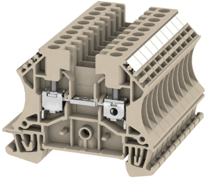 1020900000 Weidmüller Series Terminals