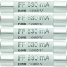 0590 0006 Testo Micro Fuses