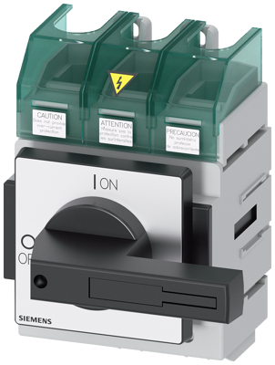 3LD5800-0TK11 Siemens Circuit Breakers Image 1