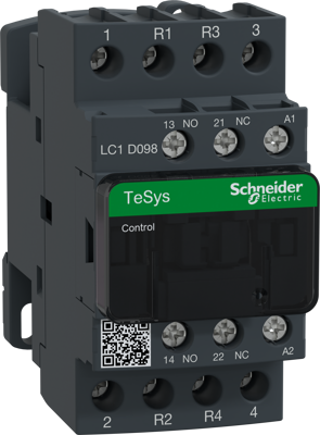 LC1D098P7 Schneider Electric Contactors