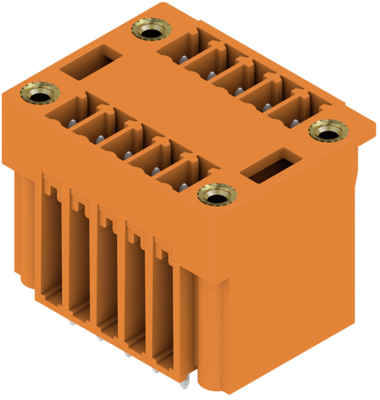 1030470000 Weidmüller PCB Connection Systems Image 1