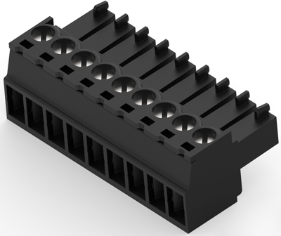 2213936-9 TE Connectivity PCB Terminal Blocks Image 1