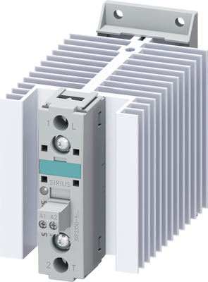 3RF2350-1BA26 Siemens Contactors