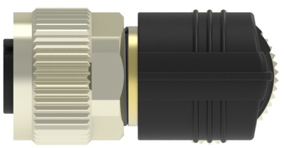 TAA546B1411-080 TE Connectivity Sensor-Actuator Cables Image 4