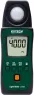 LT505 Extech Luxmeter, Sound Level Meter, Magnetic Field Tester