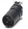 1411985 Phoenix Contact Sensor-Actuator Connectors