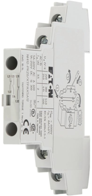 072895 EATON Contactors Image 1