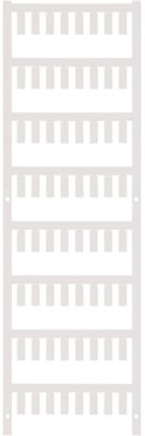 1919540000 Weidmüller Cable Markers