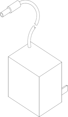 FXFN Edsyn Accessories for soldering fume extraction