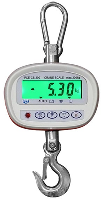 PCE-CS 300 PCE Instruments Weighing Scales