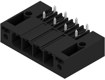 1931500000 Weidmüller PCB Connection Systems Image 1