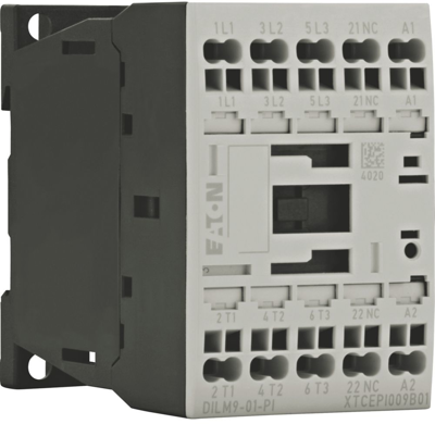 199238 EATON Contactors Image 3