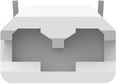 521586-2 AMP Receptacles Image 5