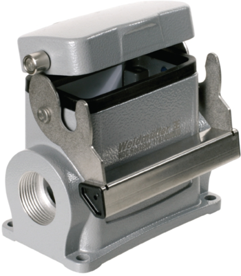 1787420000 Weidmüller Housings for HDC Connectors