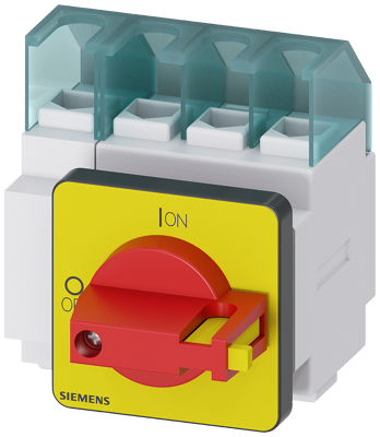 3LD2122-1TL13 Siemens Circuit Breakers