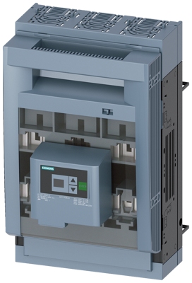 3NP1143-1BC23 Siemens Circuit Breakers