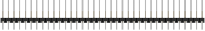 8-146274-6 AMP PCB Connection Systems Image 4