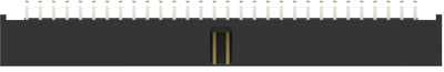 1-5103311-2 AMP PCB Connection Systems Image 3