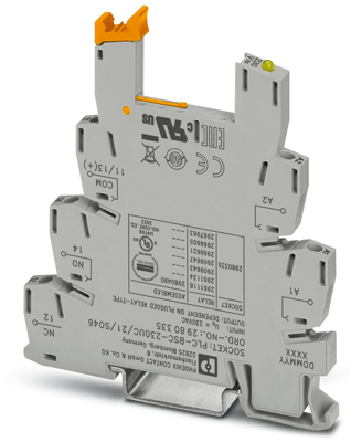 2980335 Phoenix Contact Relays Accessories Image 1