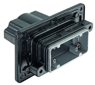 19400101118 Harting Housings for HDC Connectors