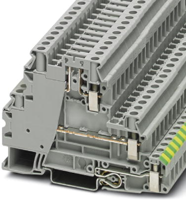 3214365 Phoenix Contact Series Terminals