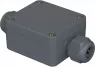 38101200 Bopla General Purpose Enclosures