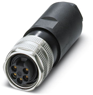 1456271 Phoenix Contact Sensor-Actuator Connectors