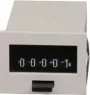 0 875 106 Hengstler Pulse Counters