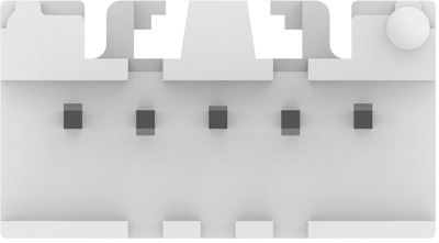 917783-1 TE Connectivity PCB Connection Systems Image 3