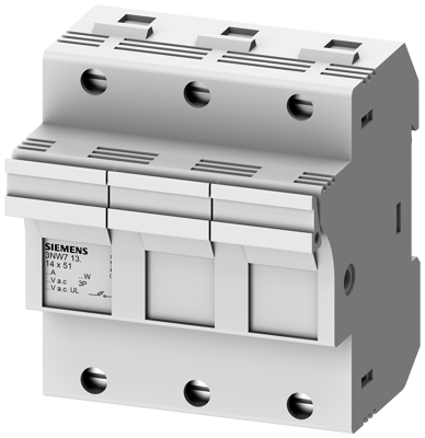 3NW7131 Siemens Fuse Holders